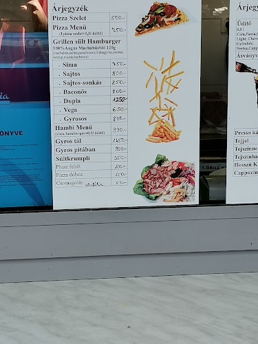 Donatello Pizza&Grill