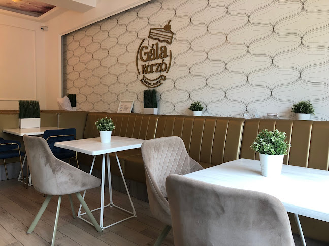 Gála Korzó - Tatabánya