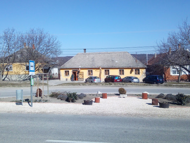 Aréna Söröző - Vendéglátás