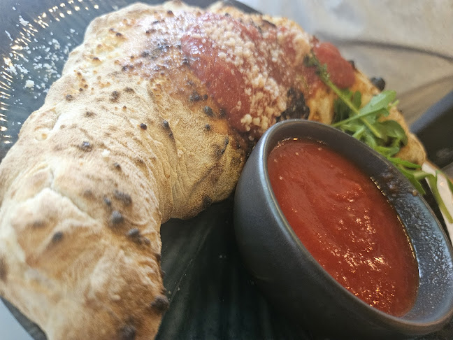 Opinii despre La Piccola Napoli pizzéria în Budapest - Vendéglátás