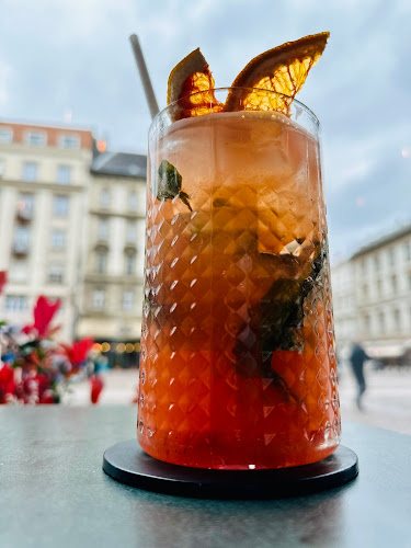 Opinii despre Japanika în Budapest - Vendéglátás