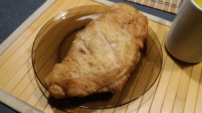 Retro Lángos Büfé - Debrecen