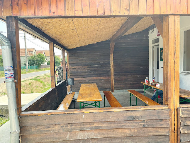 Kiskocsma - Vendéglátás