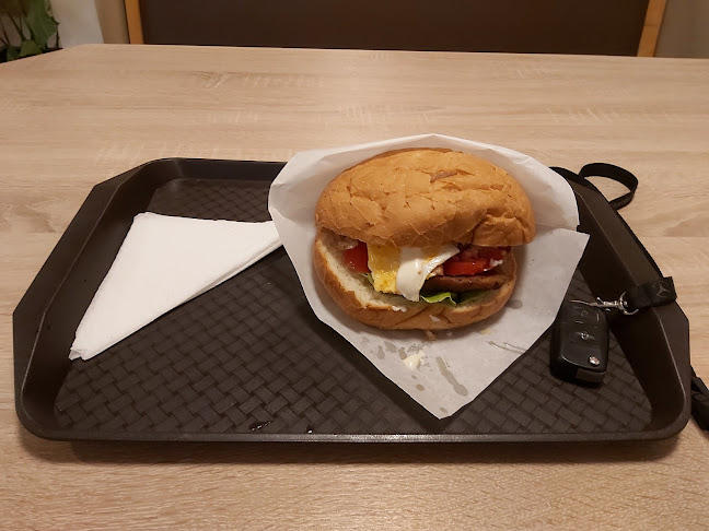 Comentarii opinii despre NON-STOP Hamburger