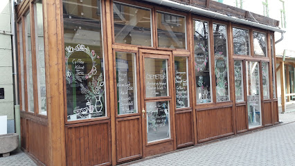 Demeter Borbár Széchenyi