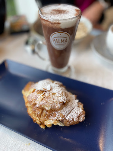 Pátyi Kovászda Kézműves Pékség, Cukrászat és Reggeliző