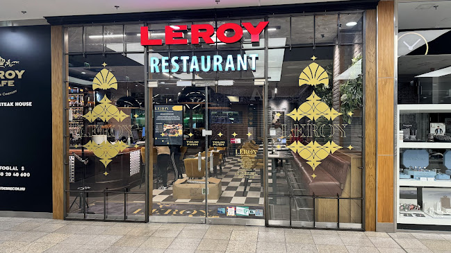 LEROY - Debrecen