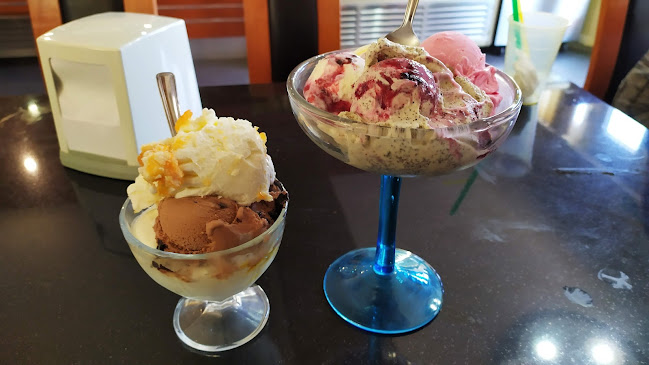 Bianco Nero cukrászda - Soltvadkert