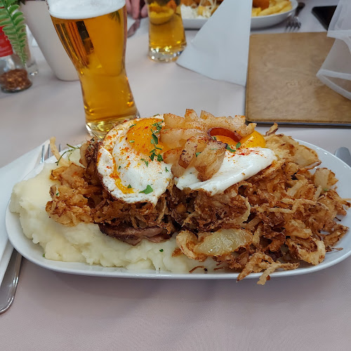 Tiszakanyar Étterem - Tiszakécske