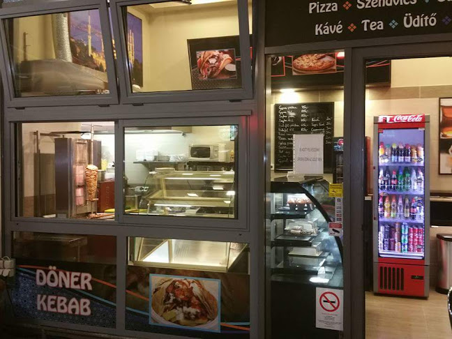 Érd, Budai út 13, 2030