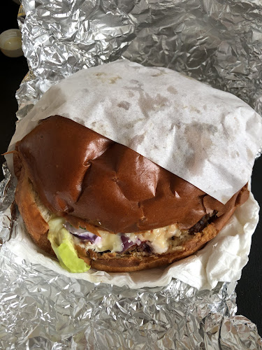 ALIBABA gyorsétterem - Mátészalka