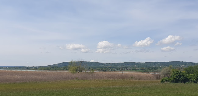 Tihany, Romkápolna u. 2, 8237