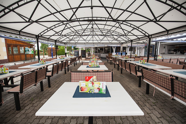 Gomba Étterem és Pizzéria