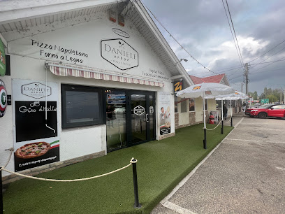 Szerencsesarok Delikát/Pizza és Bolt