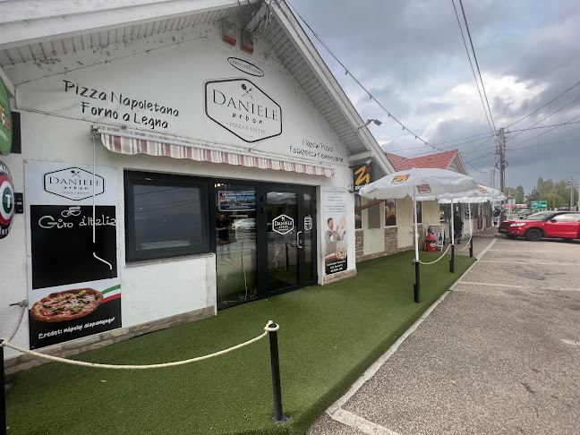 Szerencsesarok Delikát/Pizza és Bolt