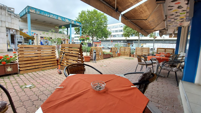 Opinii despre Amstel söröző în Salgótarján - Vendéglátás