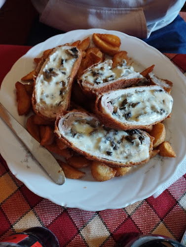 Comentarii opinii despre Millennium Étterem-Söröző