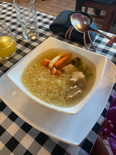 Trattoria Dolce Vita Pizzéria