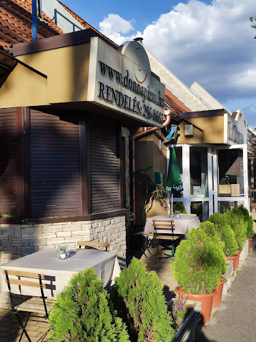 Budapest, Pesti út 34, 1173