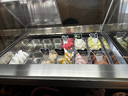 History fagyizó és terasz