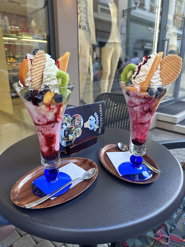 Dolomiti Fagylaltozó