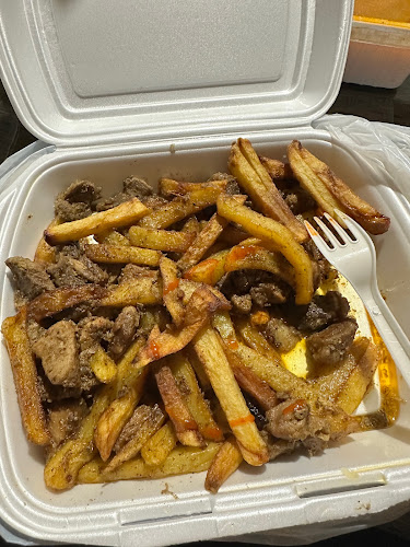 Póni Büfé - Dömsöd