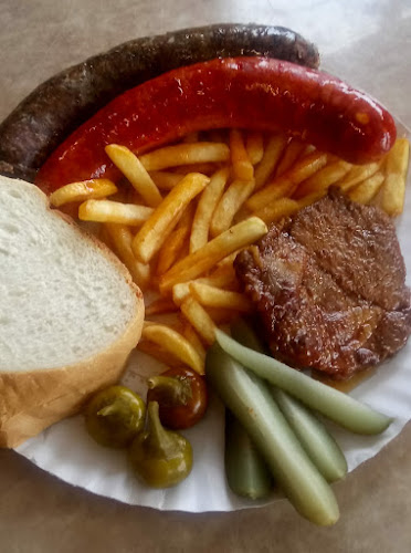 TaMira Büfé - Vendéglátás