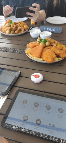 Opinii despre Resti în Dunaújváros - Vendéglátás