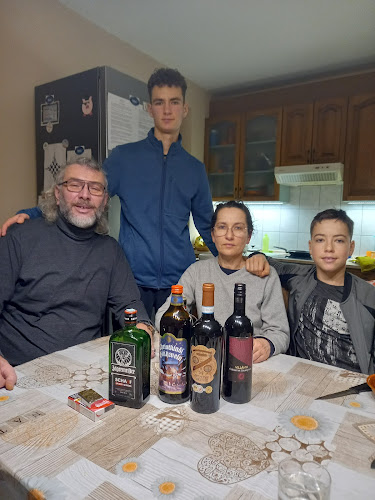 Opinii despre Margaréta Pizzéria în Szeged - Vendéglátás