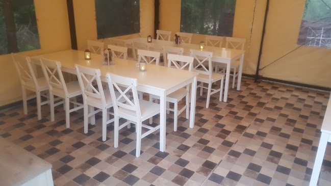 Rézkakas Fogadó Pizzéria