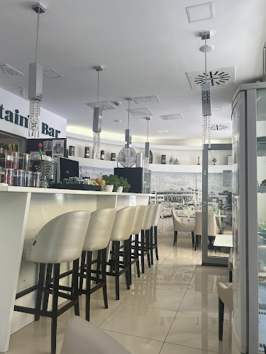Captain's Bar Balatonfüred