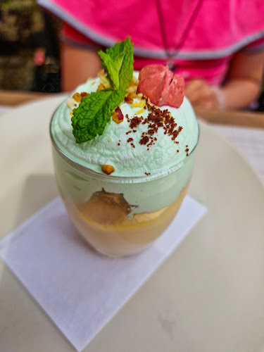 Várkanyar Vendéglő - Tata