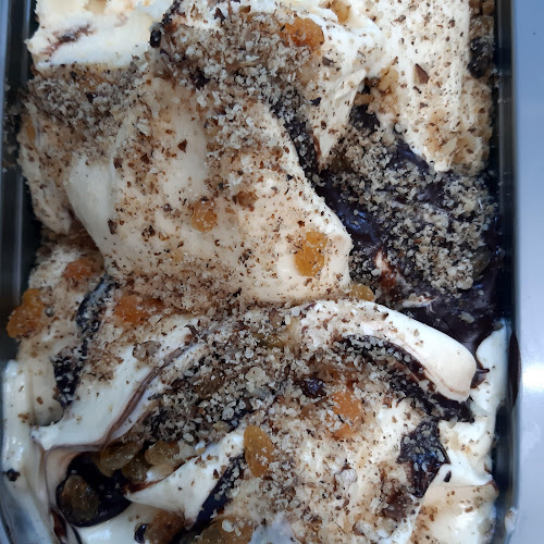 Kunyhó-NassCafe & Fagyizó