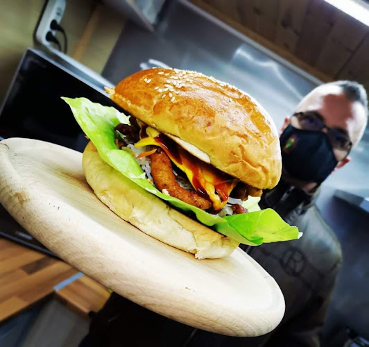 Gringo Bár Food Truck