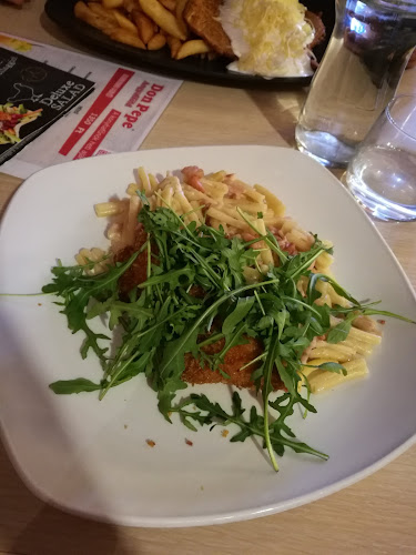 Comentarii opinii despre Don Pepe Váci út & City Night