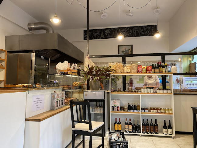 A kis pékinas - Le Petit Boulanger