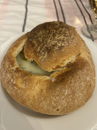 Opinii despre Tölgyes Csárda în Szentmártonkáta - Vendéglátás