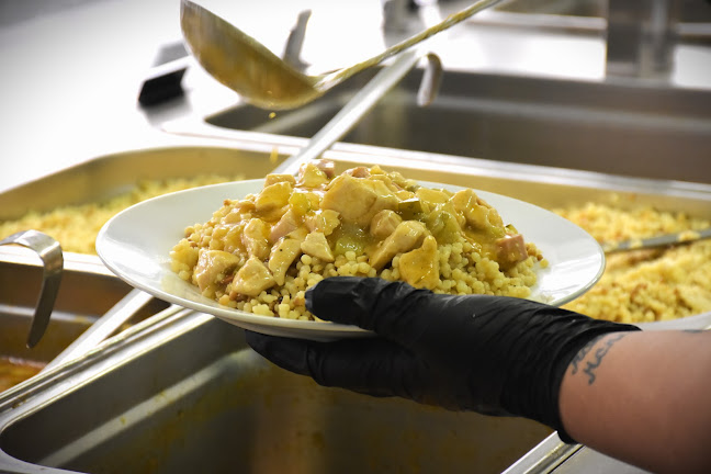 Pacsirta Étterem - Pécs