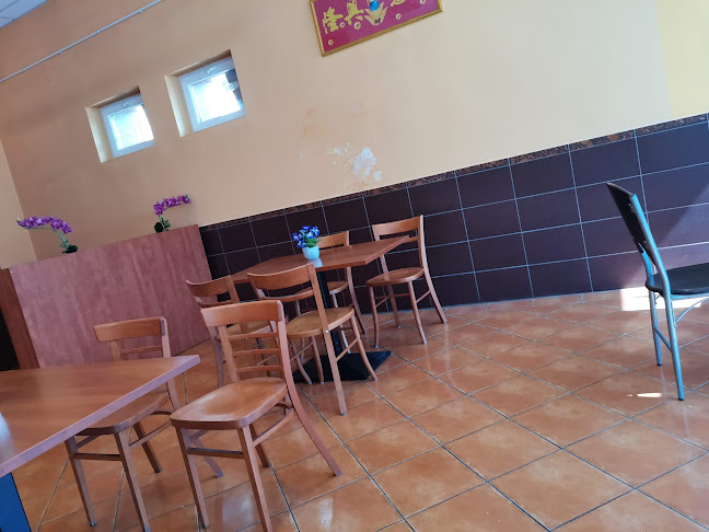 Comentarii opinii despre Jó Iz büfé étterem, Házhozszállítás