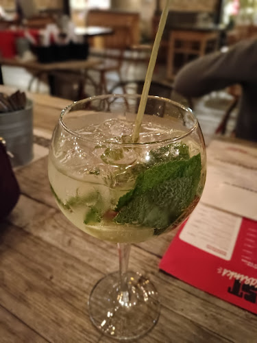 Opinii despre Most Bisztró în Budapest - Vendéglátás