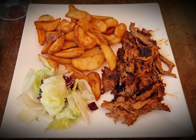 Good Bistro 😀 - Vendéglátás