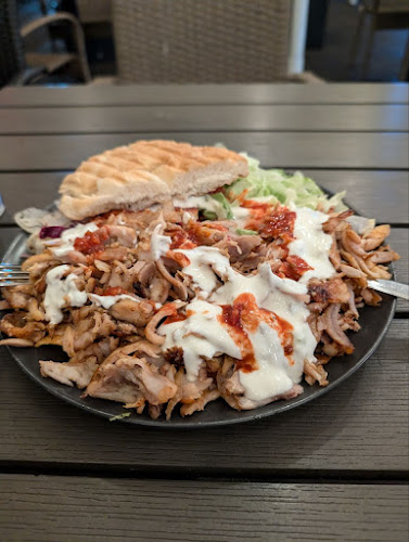 Opinii despre Yayla Turkish restaurant în Budapest - Vendéglátás