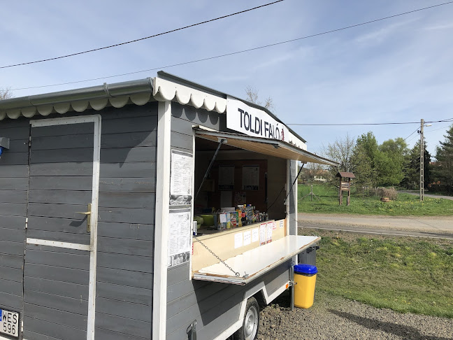 Toldi FaLó Faloda - Alsótold