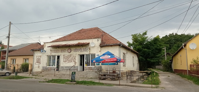Vegyesbolt Hörpölde - Vendéglátás