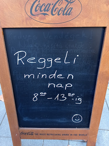 Opinii despre Gála Korzó în Tatabánya - Vendéglátás