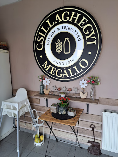 Comentarii opinii despre Csillaghegyi Megálló Sütöde & Tejbisztró