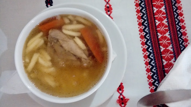 Comentarii opinii despre Szalma Csárda