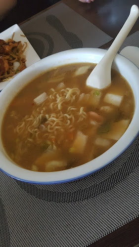 Opinii despre Boldog Kínai és Japán Wok gyorsétterem în Budapest - Vendéglátás