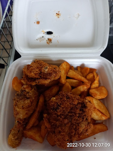 Korona Pizzéria Csepel