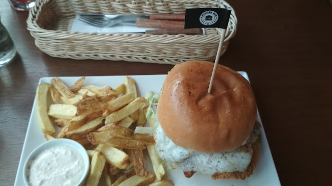 Opinii despre Burger Pub în Nyíregyháza - Vendéglátás